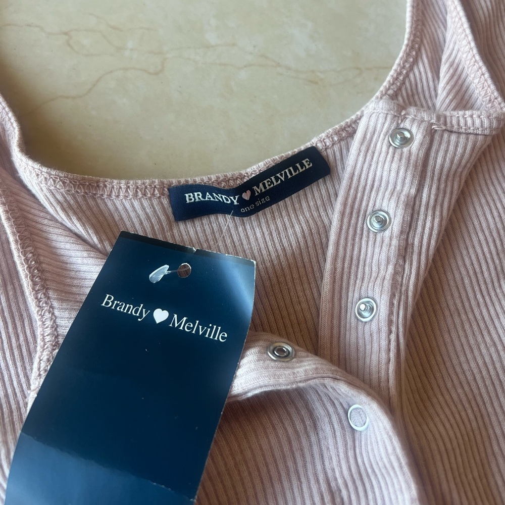 Brandy Melville Tank Top